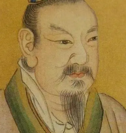 钟繇：书法与德行的双重光辉