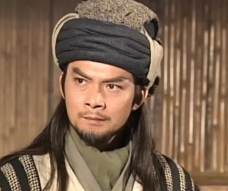 乔峰武功探秘：武林中的战神