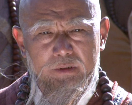 玄慈方丈：佛门高僧还是隐藏的恶人？