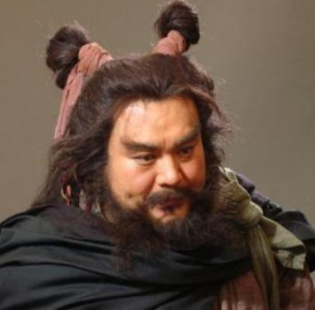 宋江与李逵、武松的关系解析