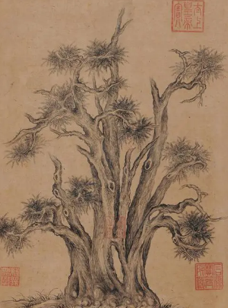 乾隆皇帝的文学成就：万首诗作中的教科书之选