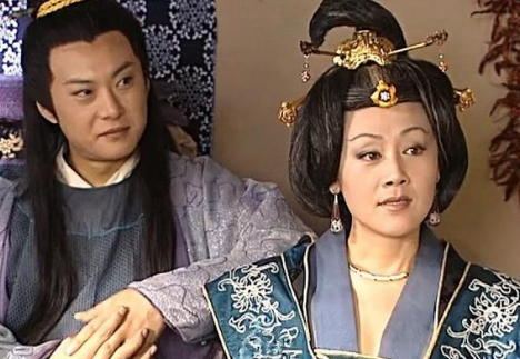权力之争：张昌宗与姚崇的故事