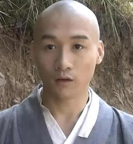 虚竹与萧峰：武功传承的微妙缘分