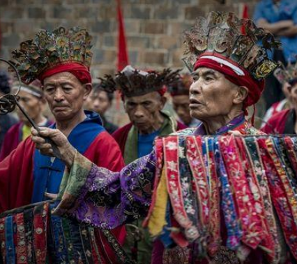 古代巫术的真相与禁令背后的故事