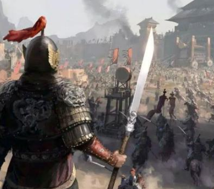 古代造反为何总打勤王旗号？勤王指的是什么？