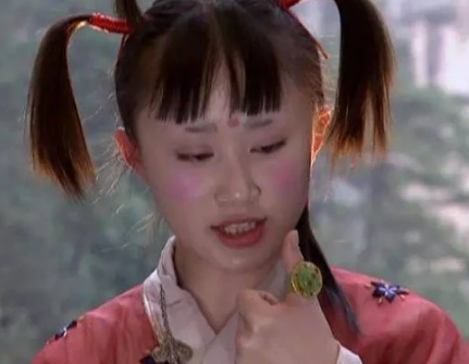 天山童姥：金庸笔下的复杂人物