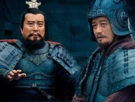 袁术与袁绍：同宗不同心的兄弟