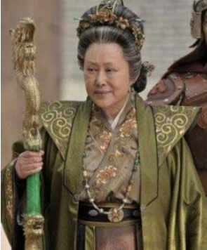 杨家将中的佘太君是怎么死的？死因是什么？