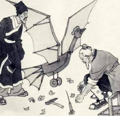 失传的古代黑科技有哪些？分别是什么样的？