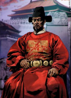 历史上真的有汪藏海吗？他是一个什么样的人？