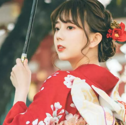 和服的演变：从传统到现代