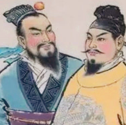 魏征：忠臣还是奸臣？李世民为何没有对他下手？