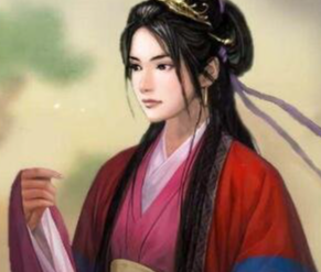 诸葛果：诸葛亮之女，美丽与才华并存