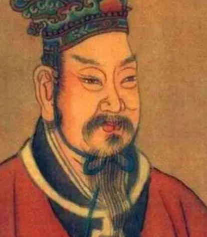 代王刘恒的皇帝之路：一场宫廷斗争的胜利