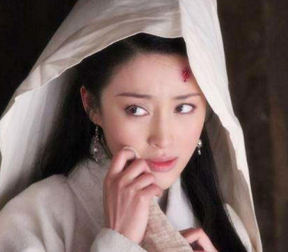 古代寡妇的命运与选择：改嫁与坚守