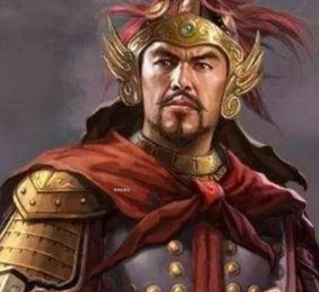 铁血与智谋：古代大将军立威之道