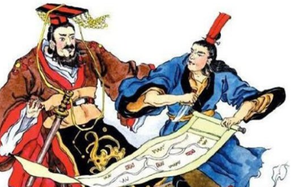 探寻夏无且的年龄与历史交集：他是否曾与司马迁相识？
