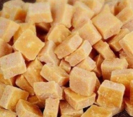 甜蜜的奢侈：探索古代糖的珍贵之源