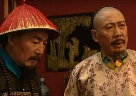 乾隆与张廷玉：一段复杂的君臣关系