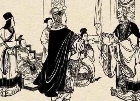 三国时期淮南三叛与蜀国无动作之因，过程是什么？