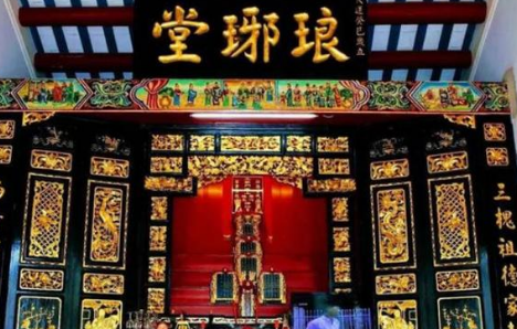 琅琊王氏的兴衰史：一代显赫家族的落寞