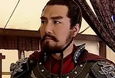 戚夫人的悲剧：父亲手握重兵却无法相救