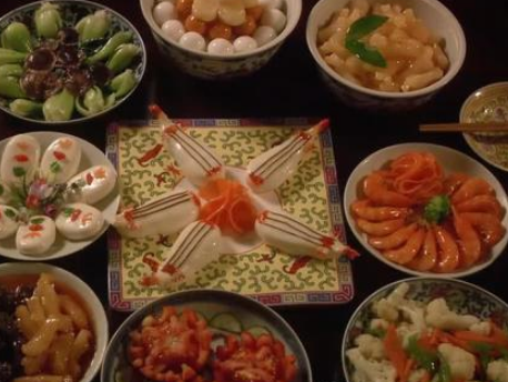 中国历史上被禁止食用的菜肴及其原因