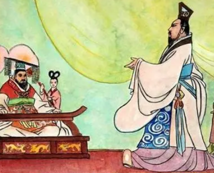 齐景公的一生成就探析，分别是什么样的？