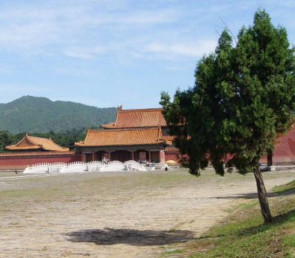 康熙景陵的神秘与恐怖，真实面貌是什么样的？