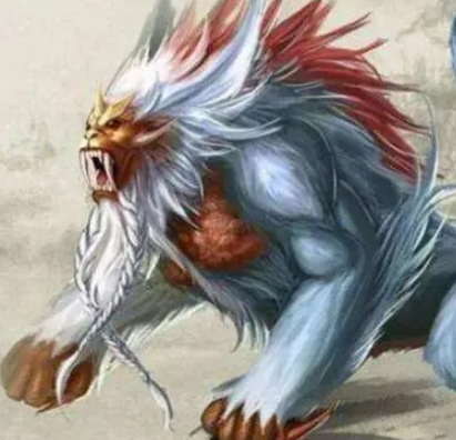探索古代神兽的奥秘：除了龙凤龟虎，还有哪些神秘生物？