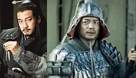 韩信忍辱负重：从胯下之辱到与项羽的较量