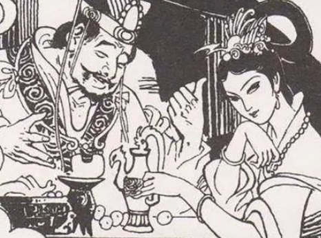 筷子与妲己：一段历史的误解