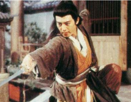 令狐冲的隐秘剑法与风清扬的踪迹，是怎么保守秘密的？