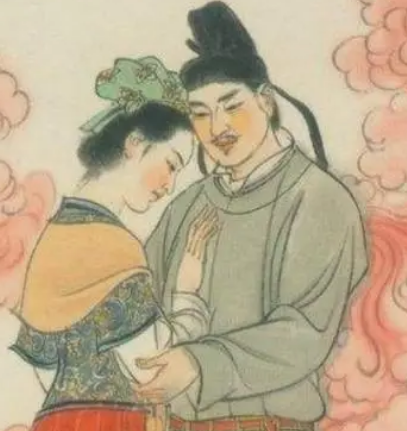 古代婚姻制度：一夫一妻与多配偶的交织