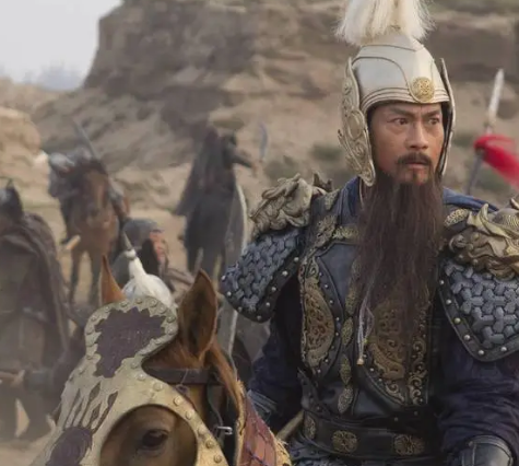 靖康之耻与杨家将的缺席，他们去了哪里？