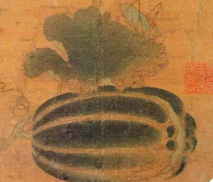 哈密瓜的传入与融合：探索甘甜的历史之旅