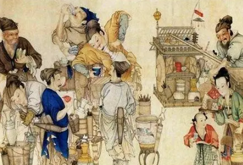 探秘中国古代九大家族与九族制度，双方之间有什么联系？