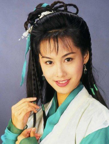 金庸武侠世界中的女侠武功排行：谁是第一？