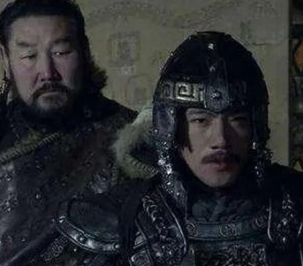 冒顿单于与刘邦的棋局：未下杀手的历史之谜
