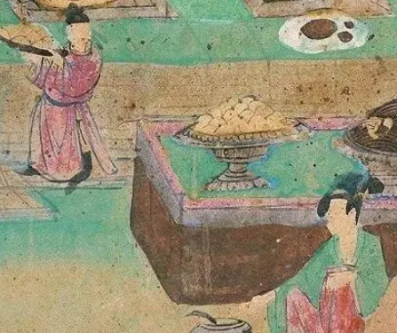 古代食品安全：严惩不贷的法制保障