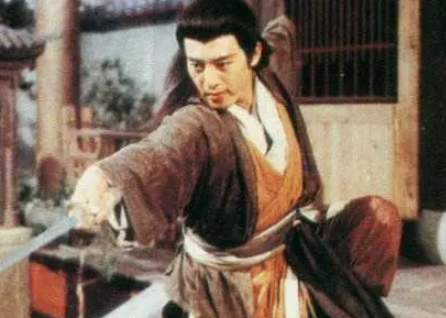 独孤九剑与令狐冲：探索武林绝学的奥秘