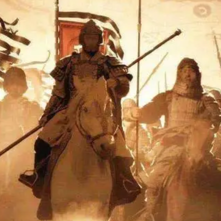 古代战场上士兵躺下装死的现象探析