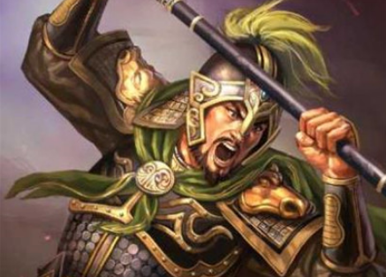 历史上的文丑：一位被忽略的猛将
