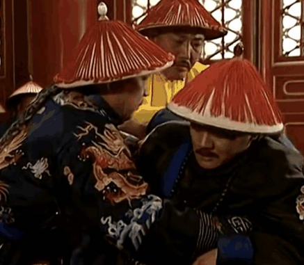 历史上雍正时期真的有八王逼宫吗？真相到底是什么样的？