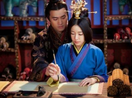 刘秀为什么喜欢阴丽华？阴丽华是怎么成为皇后的？
