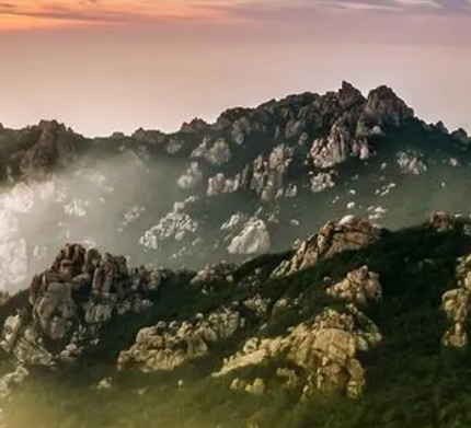 齐鲁大地指的是哪里？主要包括什么什么地区？