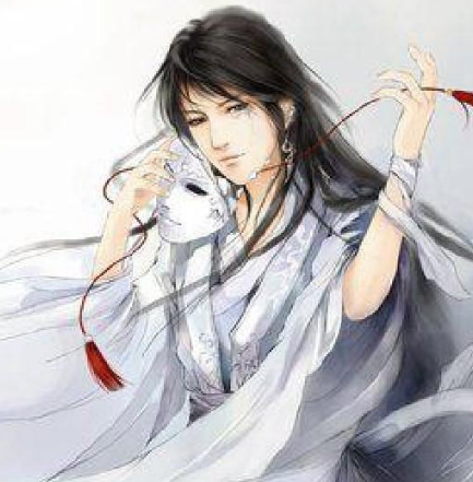 历史上的兰陵王画像，最早追溯到什么时期？