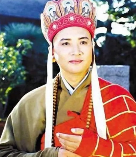 无极太子为什么要阻止妖王杀死唐僧？这是什么原因呢？