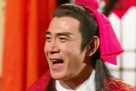 盘点金庸笔下的十大渣男，张无忌上榜铁板钉钉