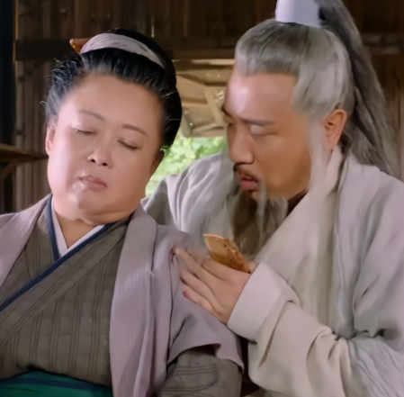 解读姜子牙晚年娶妻的背后原因，古代婚姻观念是什么样的？